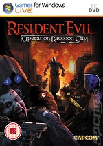 Resident Evil Operation Raccoon City ราคาถูก